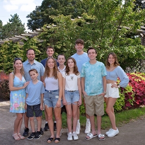 Team Page: Team Cheryl